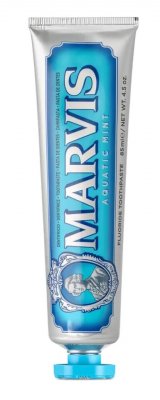 MARVIS Aquatic Mint zubní pasta 85ml