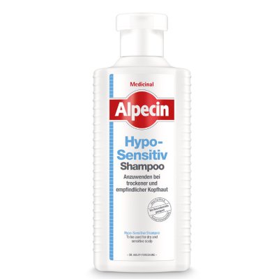 Alpecin Hyposensitiv šampon 250 ml