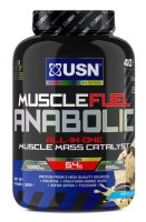 USN Muscle Fuel 2000 g cookies cream