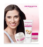 Dermacol Natural dárková sada 2024