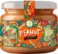 LifeLike Peanut 300 g smooth