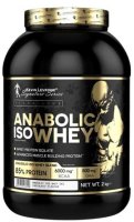 Kevin Levrone Iso Whey 2000g strawberry