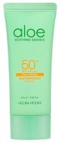 Holika Holika Aloe WaterProof Opalovací gel SPF50+ PA++++ 100 ml