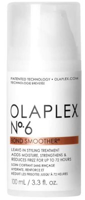 OLAPLEX No. 6 Bond Smoother bezoplachový regenerační krém 100 ml