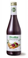 Biotta Breuss Bio 500 ml