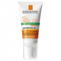 LA ROCHE-POSAY ANTHELIOS Krém zabarvený SPF50+50ml