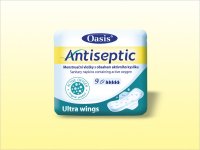 DHV Oasis Antiseptic ultra 9ks