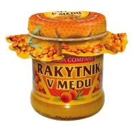 Terezia Company Rakytník v medu 250 g