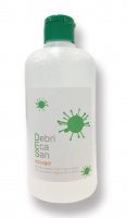 DEBRIECASAN AQUAGEL 500G, LÁHEV S UZÁVĚREM, KAT.ČÍSLO 0265