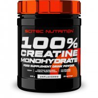 Scitec Nutrition 100% Creatine 300g