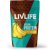 LIVLIFE Vegan Protein s lyof.banánem 245g