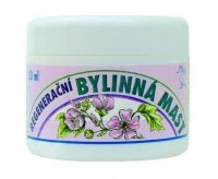 DR.DUDEK Bylinná mast regenerační při lupénce 50ml