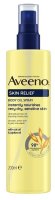 Aveeno Skin Relief tělový olej ve spreji 200ml