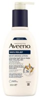 Aveeno Skin Relief tělové mléko 300ml