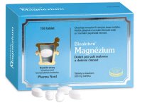 Bioaktivní Magnézium tbl.150