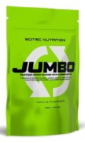 Scitec Nutrition Jumbo 1320 g vanilla