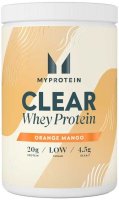 MyProtein Clear Whey Protein 522 g orange mango