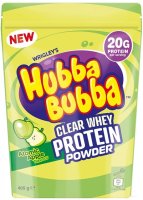 Hubba Bubba Protein 405 g atomic apple