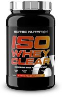 Scitec Nutrition Iso Whey Clear mango peach 1025 g