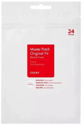 COSRX Master Patch Original Fit 24ks