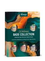 KNEIPP Dárková sada Oleje do koupele 5x20ml