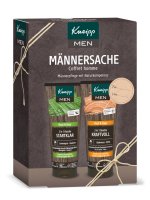 KNEIPP Dárková sada Sprchové gely pro muže 2x200ml