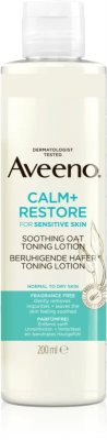 Aveeno Calm+Restore zklidňující toner 200ml