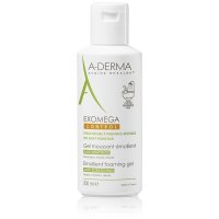 A-DERMA Exomega CONTROL Zvláč.pěnivý gel 200ml