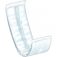 ABRI MAN PREMIUM SLIPGUARD PLENY ABSORPČNÍ SKLÁDANÉ, PRO MUŽE, 900ML, 20KS