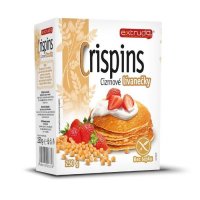 Extrudo Crispins Římské lívanečky 250 g