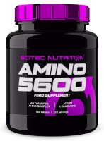 Scitec Nutrition Amino 5600 500 tablet