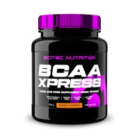 Scitec Nutrition BCAA Xpress 700 g mango