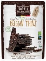 Čokoláda BE BIO lámaná hořká 85% 120g