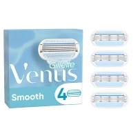 Gillette Venus náhradní hlavice 4ks