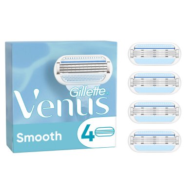 Gillette for women Venus hlavice 4ks