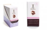 Balance pochoutka z rýž.mléka s rýž. křupin.85g