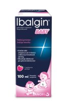 IBALGIN BABY
