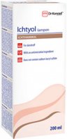Ichtyol šampon DrKonrad 200 ml