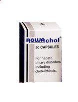 ROWACHOL - CPS ETM 50