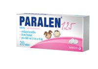 PARALEN 125