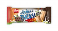 Čoko tyčky kukuřičné 12g