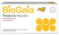 Biogaia ProTectis 30 tablet