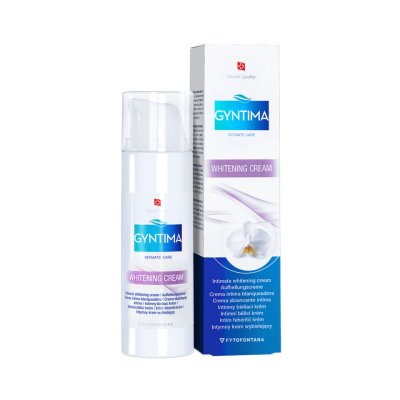 Gyntima Whitening Cream 50 ml