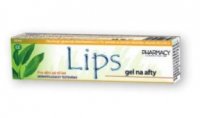 LIPS gel na afty 10ml