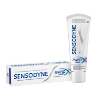 Sensodyne Rapid Relief zubní pasta 75 ml