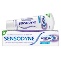 Sensodyne Rapid Relief zubní pasta 75 ml