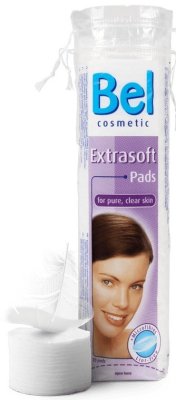 Bel Extrasoft Pads kosmetické podušky 70 ks