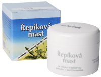 HBF Mast řepíková 50 ml