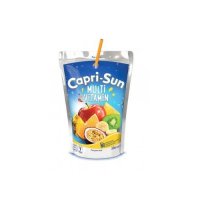 Capri Sun Multivitamin 200 ml C-201