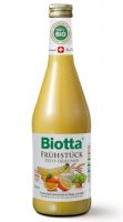 Biotta Snídaně Bio 500 ml